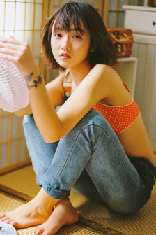 高树三姊妹